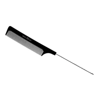 Head Jog 203 - Pintail Comb Black (12pc)