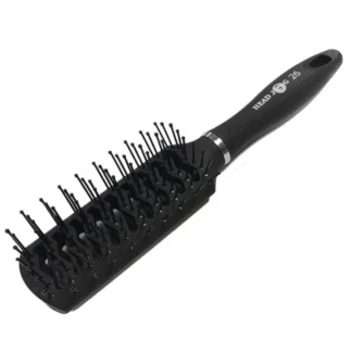 Head Jog 26 - Pin Cushion Vent Brush (1pc)