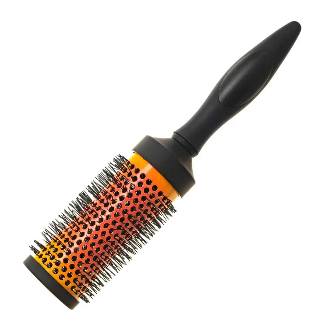 Head Jog Curved Radial Brush 68 - 44mm (1pc)