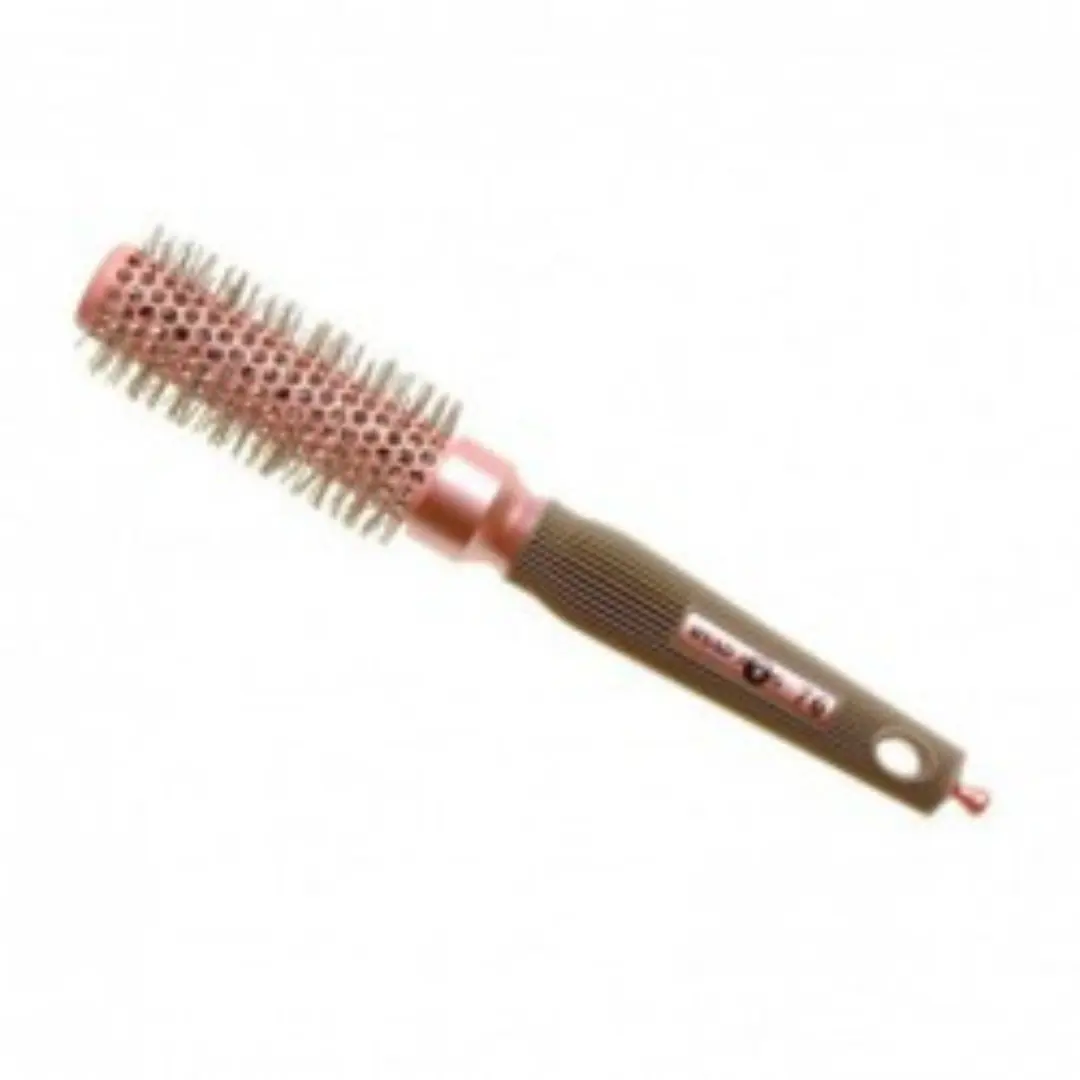 Head Jog Pink Radial Brush 76 - 25mm (1pc) Head Jog Pink Radial Brush 76 - 25mm (1pc)