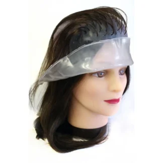 Highlighting Cap with Metal Hook (1pc)