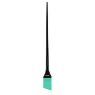 Kodo Silicone Slanted Tint Brush Small - Green (1pc)