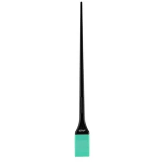 Kodo Silicone Tint Brush Small - Green (1pc)