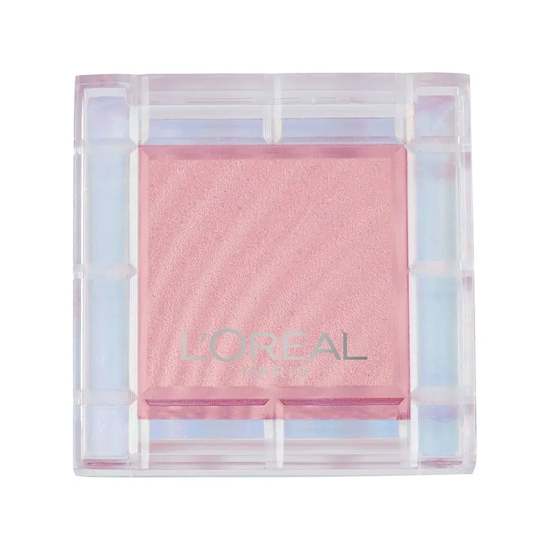 L'Oreal Color Queen Eyeshadow Mono - Achiever 44 (1pc)