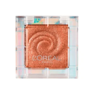 L'Oreal Color Queen Eyeshadow Mono - Bravery (1pc)