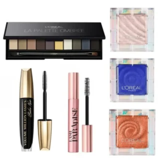 Eye Products