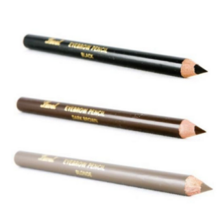 Laval Eyebrow Pencils (1pc) (3 Shades)