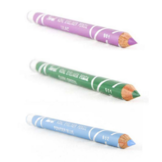 Laval Eyeliner Pencils (1pc) (9 Shades)