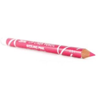 Laval Lip Pencil - Sizzling Pink