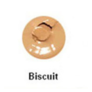 Leichner Camera Clear Tinted Foundation 3pcs (9 Shades) - Biscuit