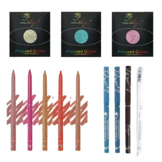 Cosmetics