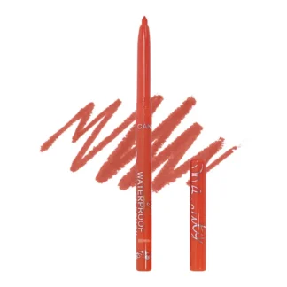 Lilyz Twist Up Lip Liner Display (Options) (24pc) - Candy