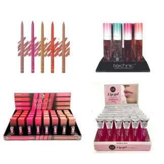Lip Make Up
