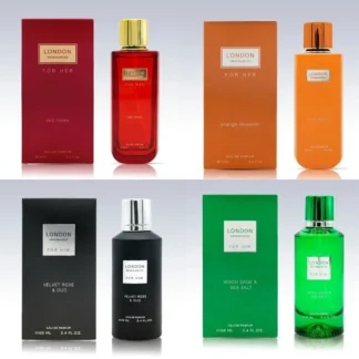 London Fragrances