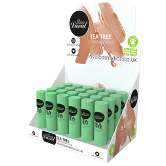 Love Laval Tea Tree Concealer Stick Display (24pc)