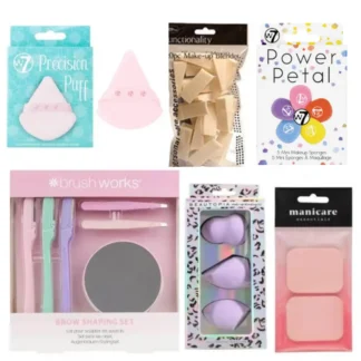 Make Up Tools