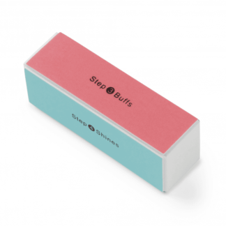 Manicare 4-Way Nail Buffing Block (6pcs)