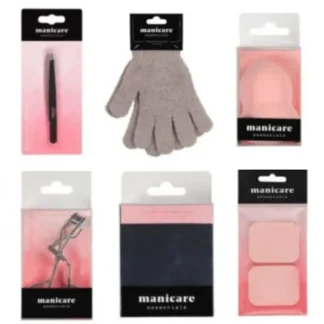 Beauty Accessories & Implements