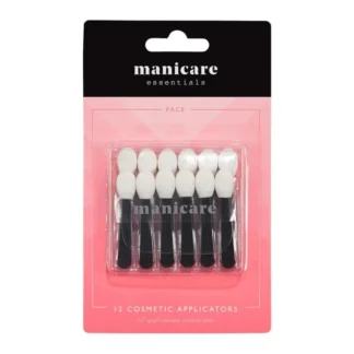 Manicare Cosmetic Applicators (6pcs)