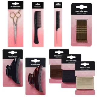 Hair Accessories
