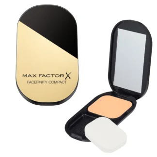 Max Factor Facefinity Compact (Options) (1pc)