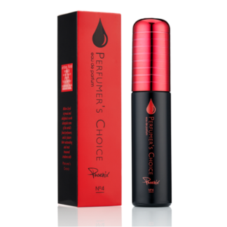 Milton Lloyd Perfumers Choice No. 4 Phoenix Mens 50ml EDP Spray (1pc)