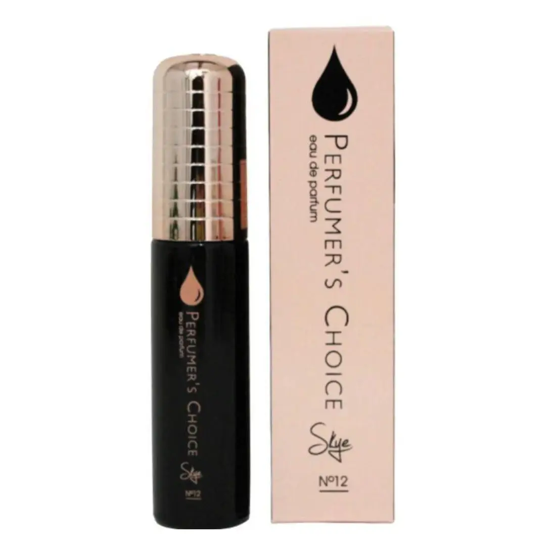 Milton Lloyd Perfumers Choice No.12 Skye Ladies 50ml EDP Spray (1pc)
