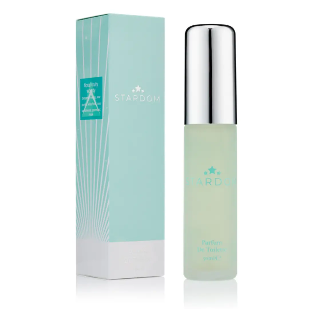 Milton Lloyd - Stardom 50ml PDT Spray for Her