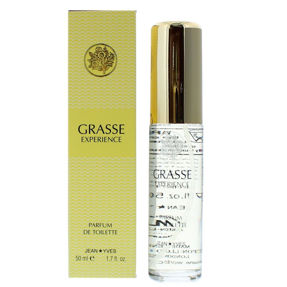 Milton Lloyd – Grasse Experience (50ml PDT)