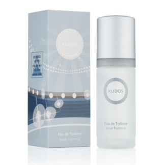 Milton Lloyd – Kudos For Him 55ml EDT Spray Pour Homme