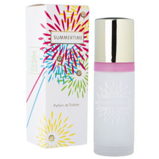 Milton Lloyd – Summertime (55ml Pdt)