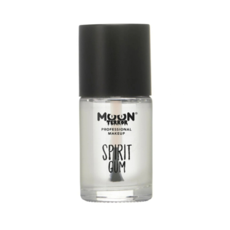 Moon Terror Pro FX Clear Spirit Gum (1pc)