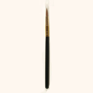 N Salon Acrylic Nail Brush