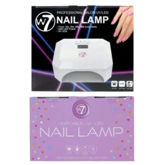 Nail Lamps