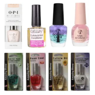 Nail Treatments