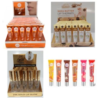 Lip products