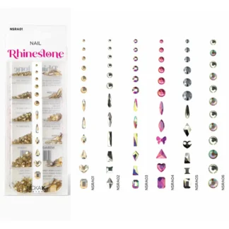 Nail Products