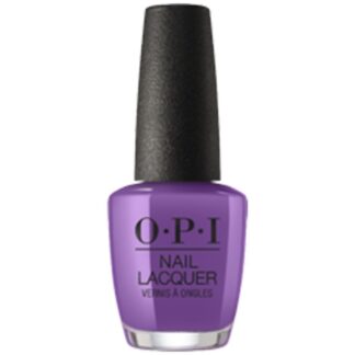 OPI Nail Lacquer - Grandma Kissed A Groucho