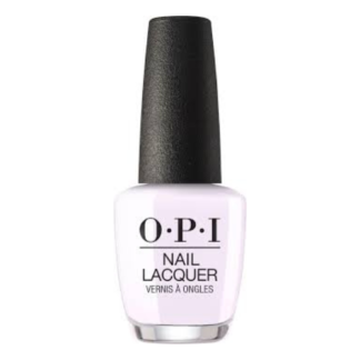 OPI Mexico City Hue Is The Artist