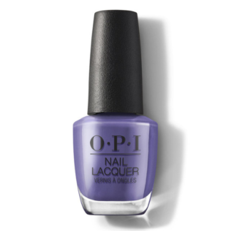 OPI Nail Polish -All Is Berry & Bright