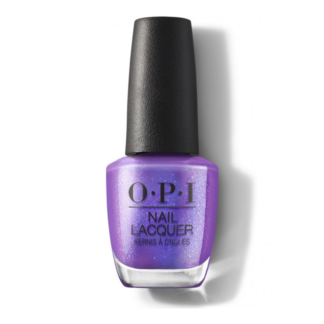 OPI Nail Polish - Go To Grape Lengths
