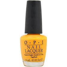 OPI Nail Lacquer - The It Color