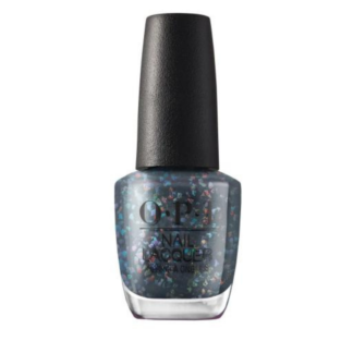 OPI Puttin On The Glitz