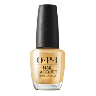 OPI This Gold Sleighs Me