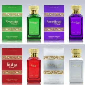 Oud Fragrances