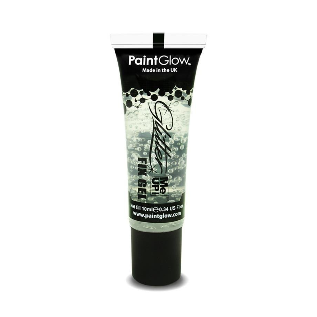 Paint Glow Glitter Me Up Fix Gel 12ml (1pc)