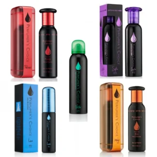 Perfumers Choice Fragrance