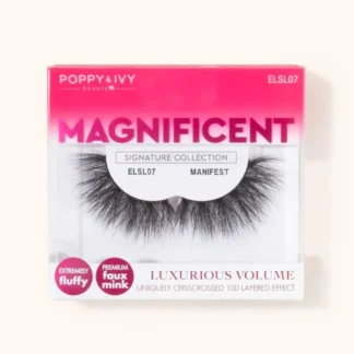 Poppy & Ivy Magnificent Signature Lash - Manifest (1pc)