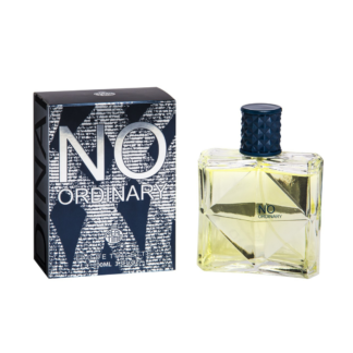 Real Time No Ordinary Pour Homme 100ml (1pc)