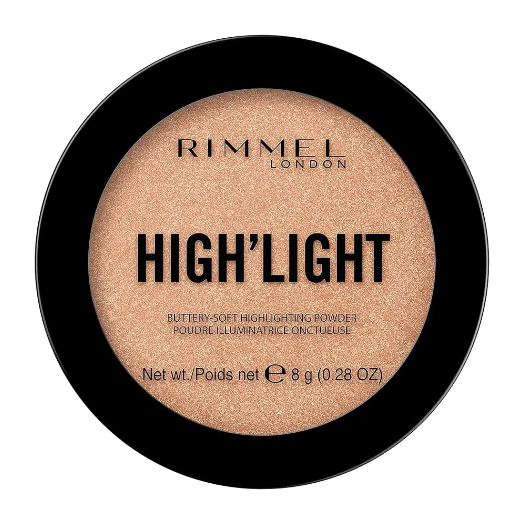 Rimmel HighLight Powder - 003 Afterglow (1pc)